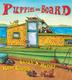 Cover art for PUPPIES ON BOARD