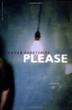 Cover art for PLEASE