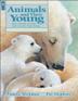 Cover art for ANIMALS AND THEIR YOUNG