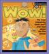 Cover art for WOW!