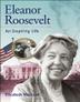 Cover art for ELEANOR ROOSEVELT