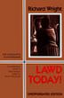 Cover art for LAWD TODAY!
