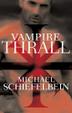 Cover art for VAMPIRE THRALL