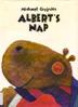 Cover art for ALBERT'S NAP