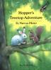 Cover art for HOPPER'S TREETOP ADVENTURE