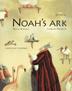 Cover art for NOAH'S ARK