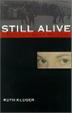 Cover art for STILL ALIVE