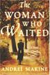 Cover art for THE WOMAN WHO WAITED