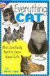 Cover art for EVERYTHING CAT