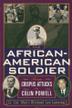 Cover art for THE AFRICAN-AMERICAN SOLDIER