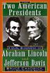 Cover art for THE TWO AMERICAN PRESIDENTS