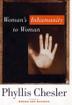 Cover art for WOMAN’S INHUMANITY TO WOMAN