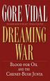 Cover art for DREAMING WAR
