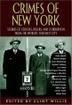 Cover art for CRIMES OF NEW YORK
