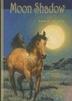 Cover art for MOON SHADOW