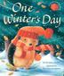 Cover art for ONE WINTER’S DAY