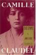 Cover art for CAMILLE CLAUDEL