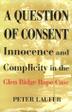 Cover art for A QUESTION OF CONSENT