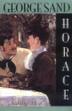 Cover art for HORACE