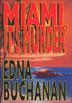 Cover art for MIAMI, IT'S MURDER