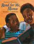 Cover art for READ FOR ME, MAMA