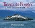 Cover art for TIERRA DEL FUEGO