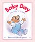 Cover art for BABY DAY