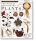 Cover art for THE VISUAL DICTIONARY OF PLANTS