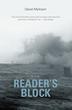 Cover art for READER'S BLOCK