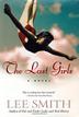 Cover art for THE LAST GIRLS