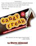 Cover art for CANDYFREAK