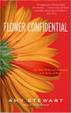Cover art for FLOWER CONFIDENTIAL