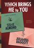 Cover art for WHICH BRINGS ME TO YOU