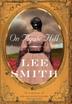 Cover art for ON AGATE HILL