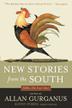 Cover art for NEW STORIES FROM THE SOUTH