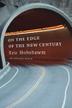Cover art for ON THE EDGE OF THE NEW CENTURY