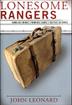 Cover art for LONESOME RANGERS