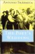 Cover art for THE POET’S WEDDING