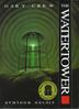 Cover art for THE WATERTOWER