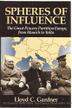 Cover art for SPHERES OF INFLUENCE