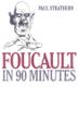 Cover art for FOUCAULT IN 90 MINUTES