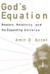 Cover art for GOD'S EQUATION