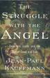 Cover art for THE STRUGGLE WITH THE ANGEL