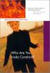 Cover art for WHO ARE YOU, LINDA CONDRICK?