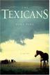Cover art for THE TEXICANS