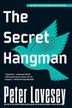 Cover art for THE SECRET HANGMAN