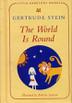 Cover art for THE WORLD IS ROUND