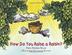 Cover art for HOW DO YOU RAISE A RAISIN?