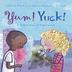 Cover art for YUM! YUCK!