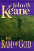 Cover art for THE RAM OF GOD